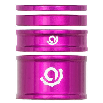 Industry Nine Aluminum Headset Spacers