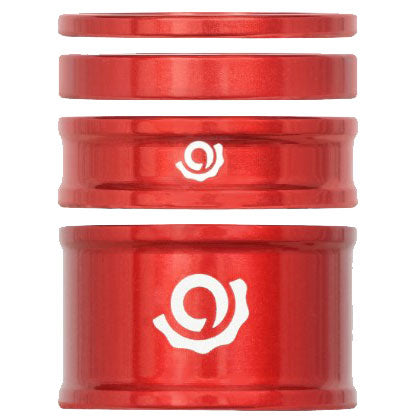 Industry Nine Aluminum Headset Spacers