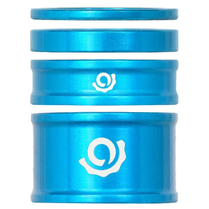 Industry Nine Aluminum Headset Spacers