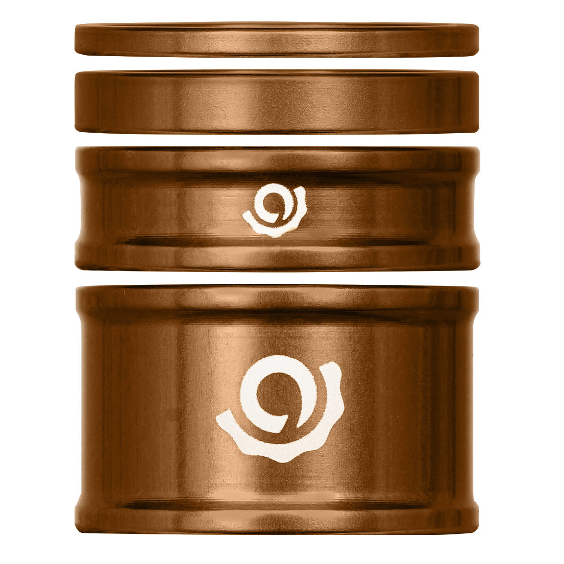 Industry Nine Aluminum Headset Spacers