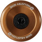 Industry Nine Top Cap