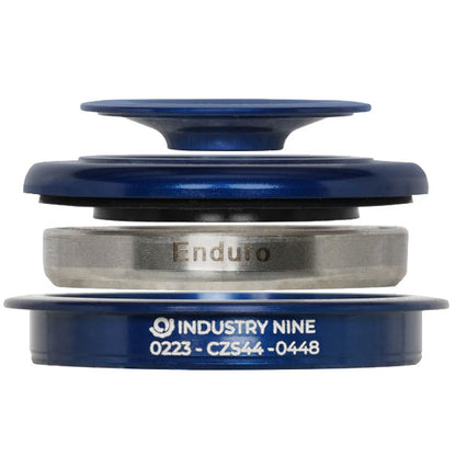 Industry Nine iRiX Zero Stack Cup Headset Solution