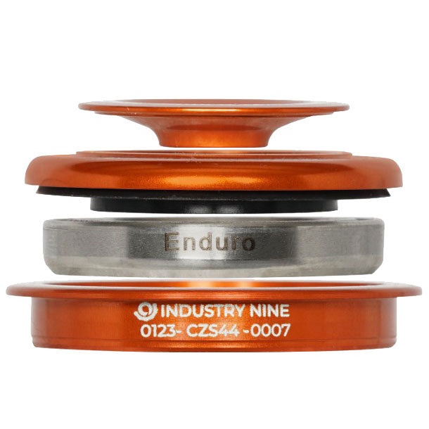 Industry Nine iRiX Zero Stack Cup Headset Solution
