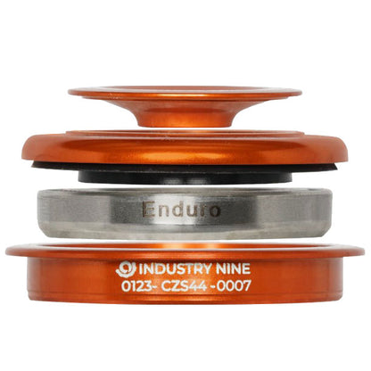 Industry Nine iRiX Zero Stack Cup Headset Solution