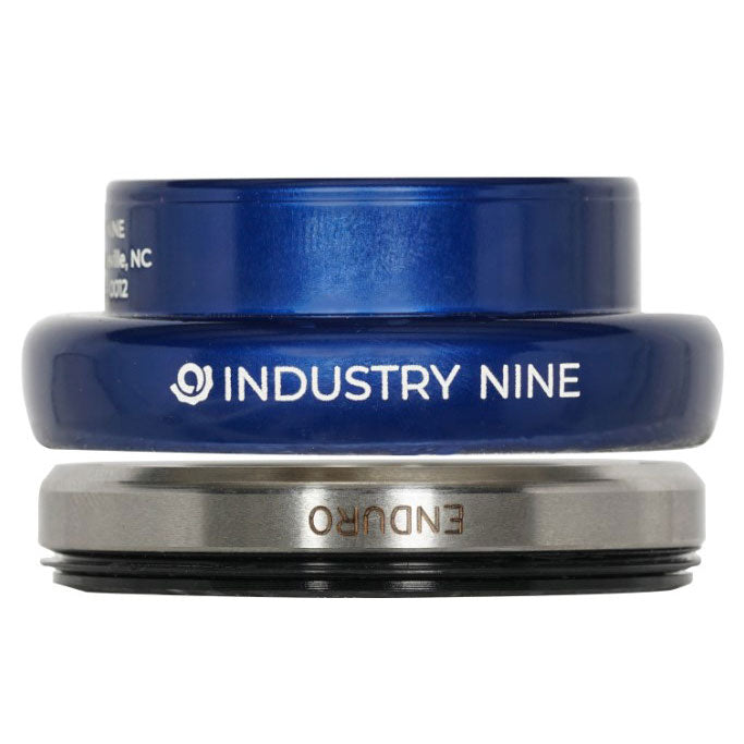 Industry Nine iRiX External Cup Headset Solutions