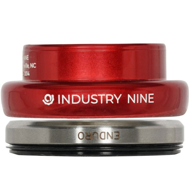 Industry Nine iRiX External Cup Headset Solutions
