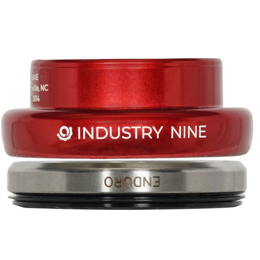 Industry Nine iRiX External Cup Headset Solutions