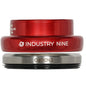 Industry Nine iRiX External Cup Headset Solutions