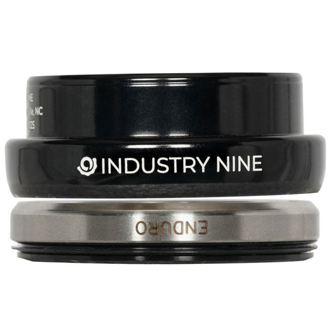 Industry Nine iRiX External Cup Headset Solutions