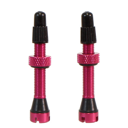 Industry Nine Tubeless Valve Kit