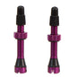 Industry Nine Tubeless Valve Kit