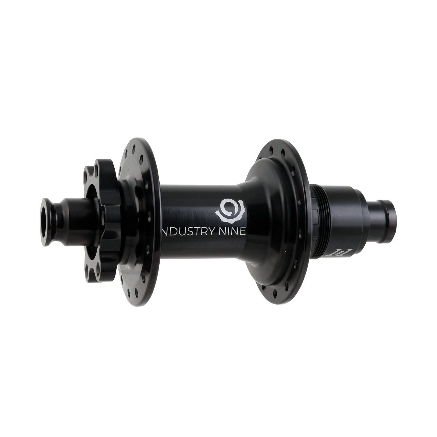 Industry Nine 1/1 Classic IS Disc Hubs