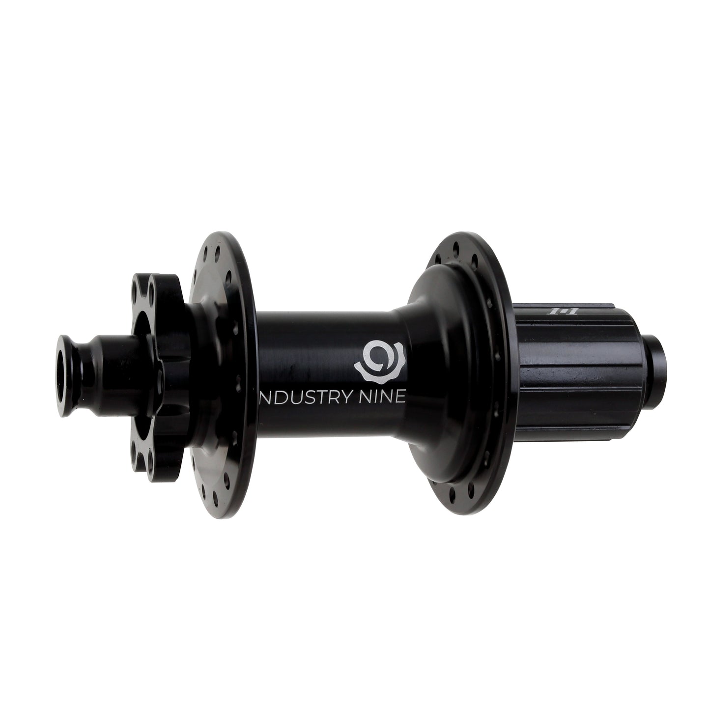 Industry Nine 1/1 Classic IS Disc Hubs