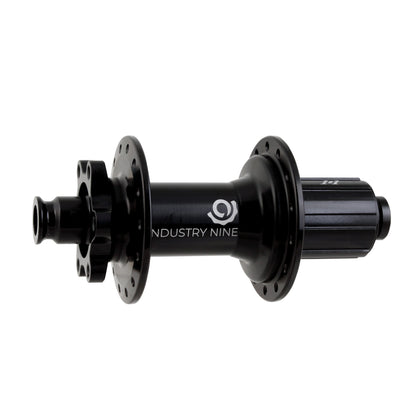 Industry Nine 1/1 Classic IS Disc Hubs