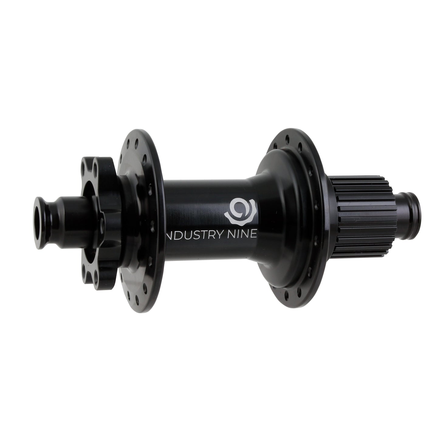 Industry Nine 1/1 Classic IS Disc Hubs
