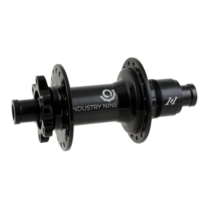 Industry Nine 1/1 Classic IS Disc Hubs