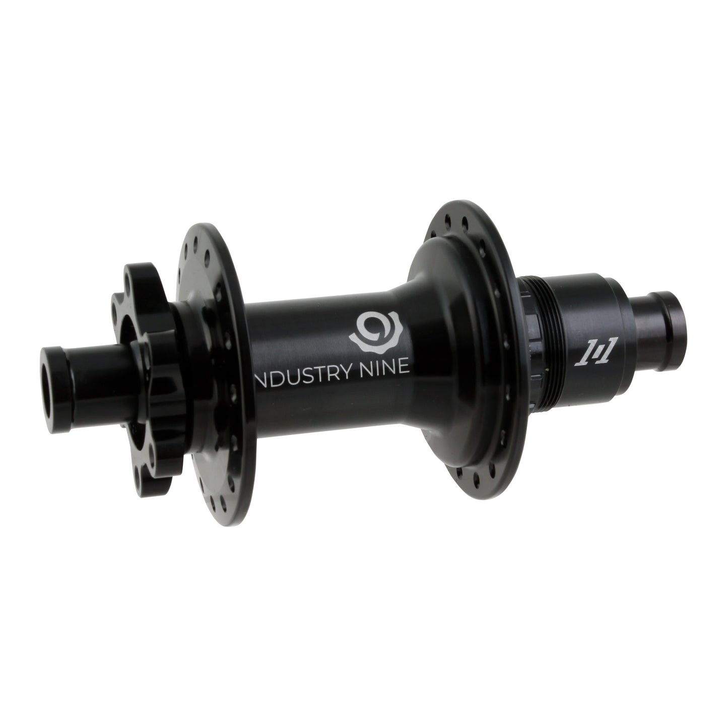Industry Nine 1/1 Classic IS Disc Hubs
