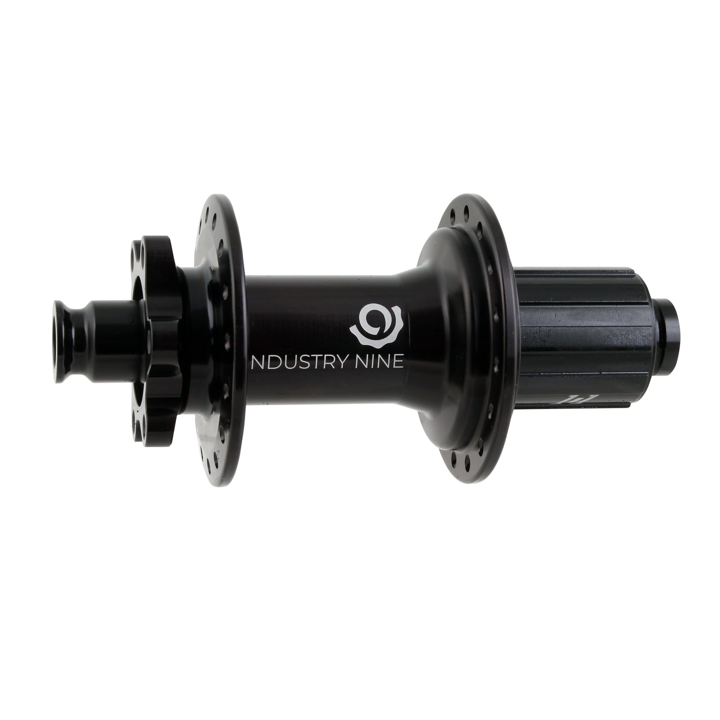 Industry Nine 1/1 Classic IS Disc Hubs