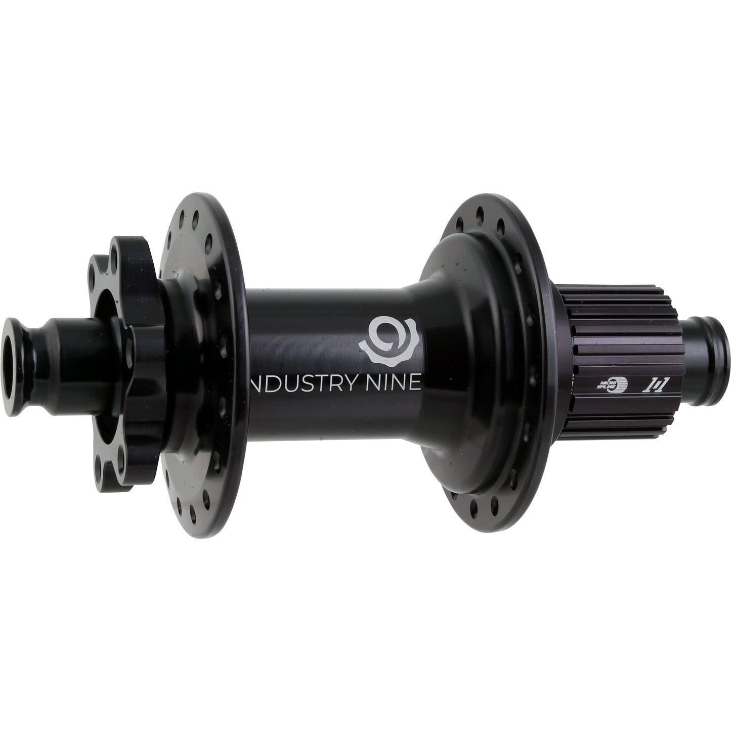 Industry Nine 1/1 Classic IS Disc Hubs