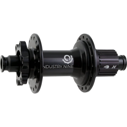 Industry Nine 1/1 Classic IS Disc Hubs
