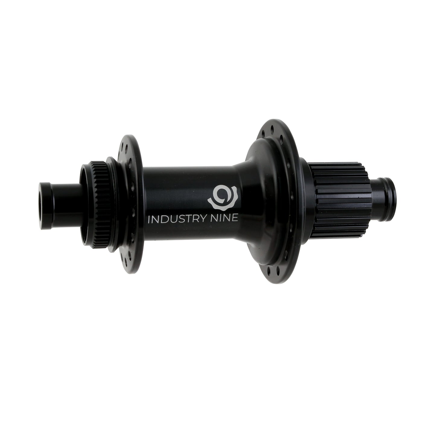 Industry Nine 1/1 Classic CL Disc Hubs