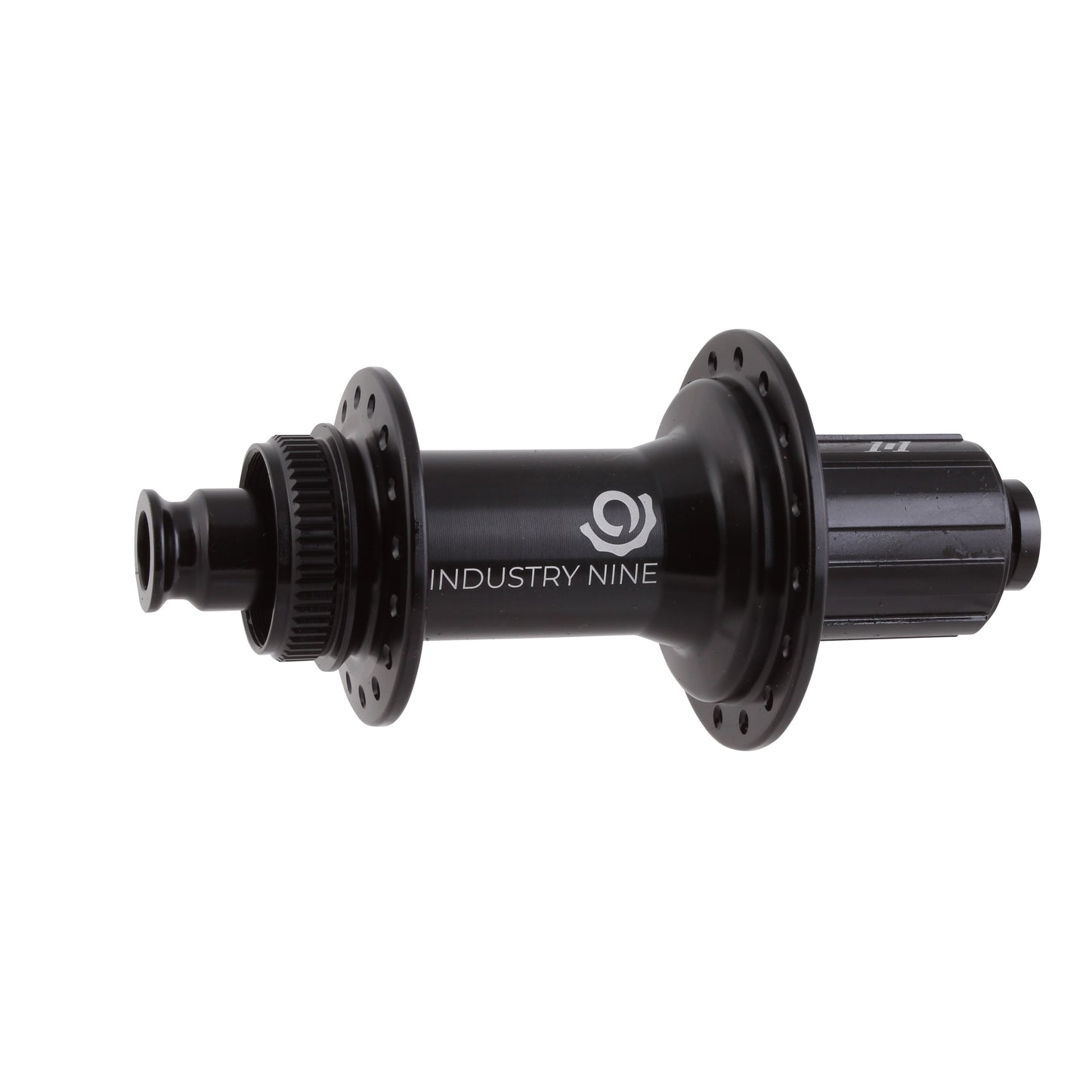 Industry Nine 1/1 Classic CL Disc Hubs