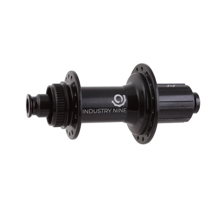Industry Nine 1/1 Road Center Lock Disc Hubs
