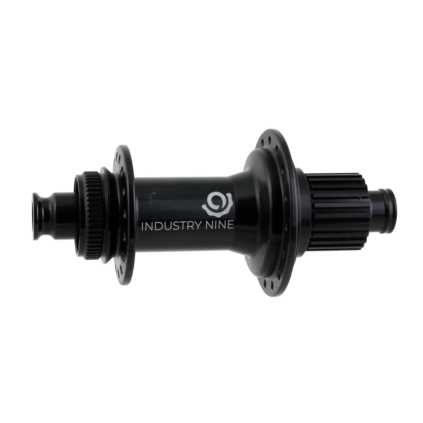 Industry Nine 1/1 Classic CL Disc Hubs