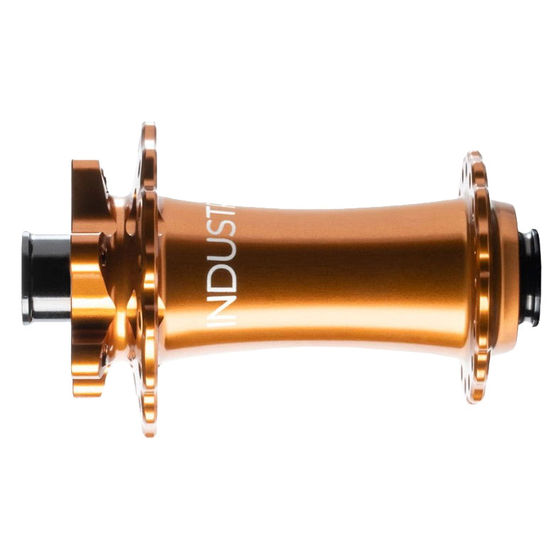 Industry Nine Hydra2 Front IS Disc Hubs