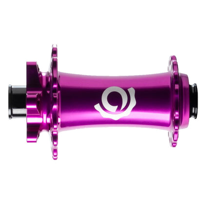 Industry Nine Hydra2 Front IS Disc Hubs