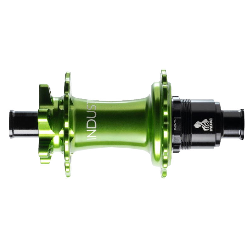 Industry Nine Hydra2 Rear IS Disc Hubs