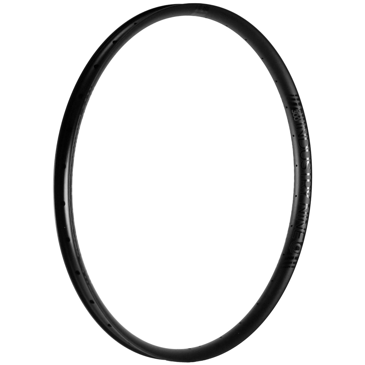 Industry 9 Fuse 29" Aluminum Rim