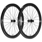 Industry Nine R50 Solix Carbon Disc Wheels