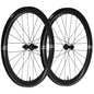 Industry Nine R50 Solix Carbon Disc Wheels