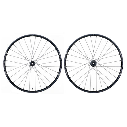 Industry Nine 1/1 GRCX-S 700c Disc Wheelset