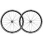 Industry Nine Solix SL AR40 Carbon Disc Wheels