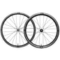 Industry Nine Solix SL 35/45 Carbon Disc Wheels