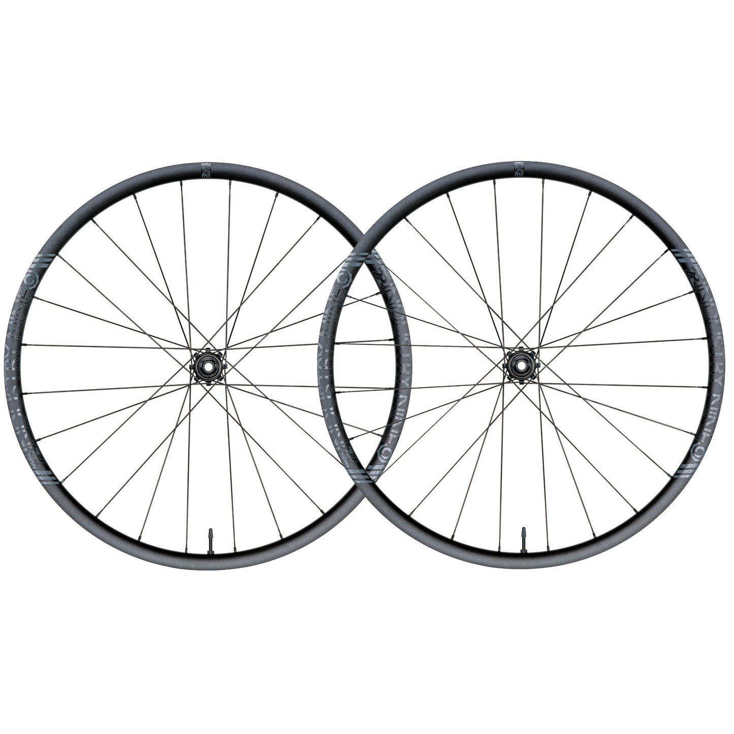 Industry Nine Solix SL AR25 700c Disc Wheels