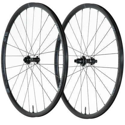 Industry Nine Solix SL AR25 700c Disc Wheels