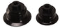 Industry Nine Torch Hub End Cap/Conversion Kits