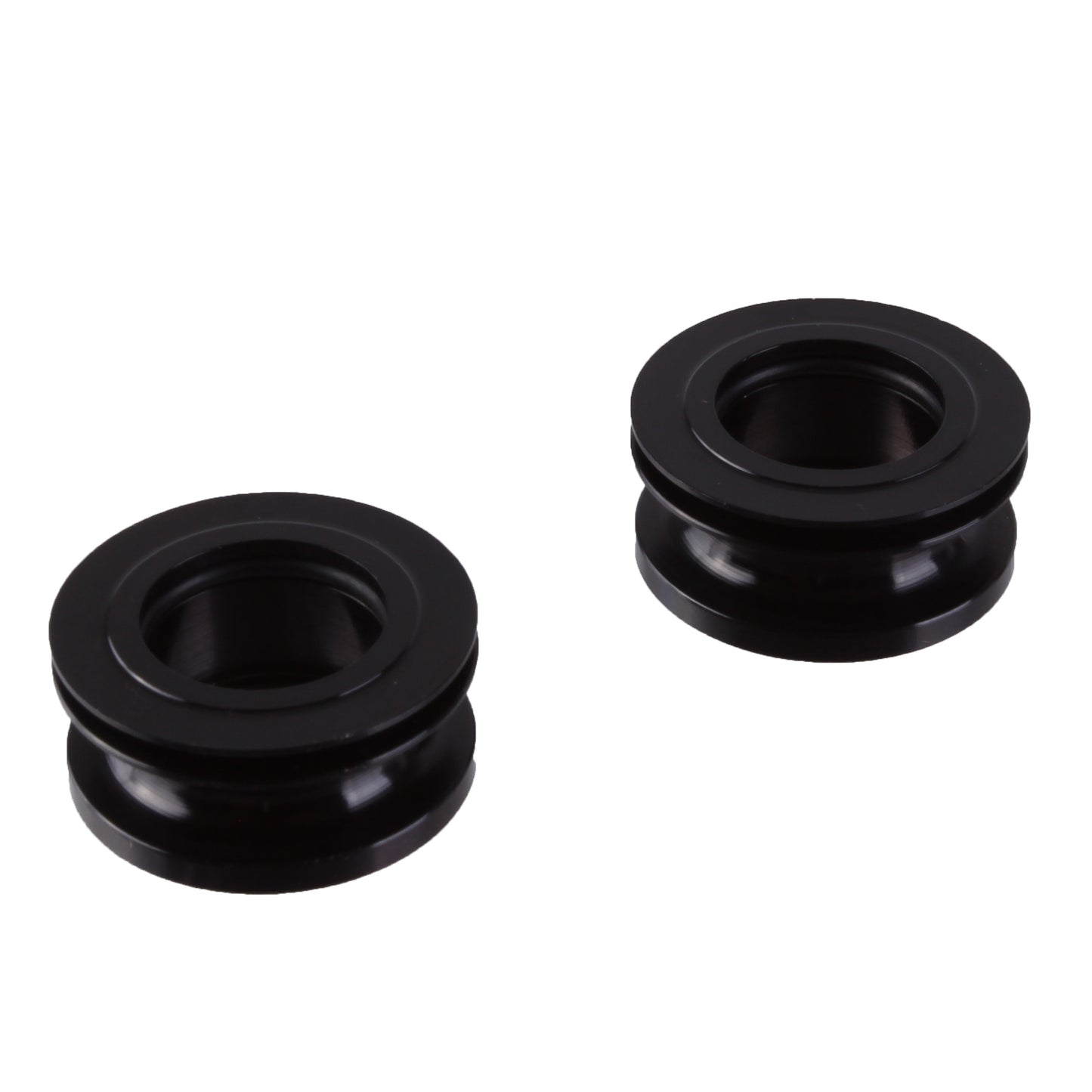 Industry Nine Hub End Caps