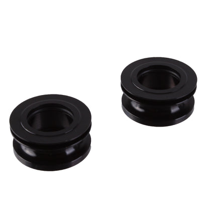 Industry Nine Hub End Caps