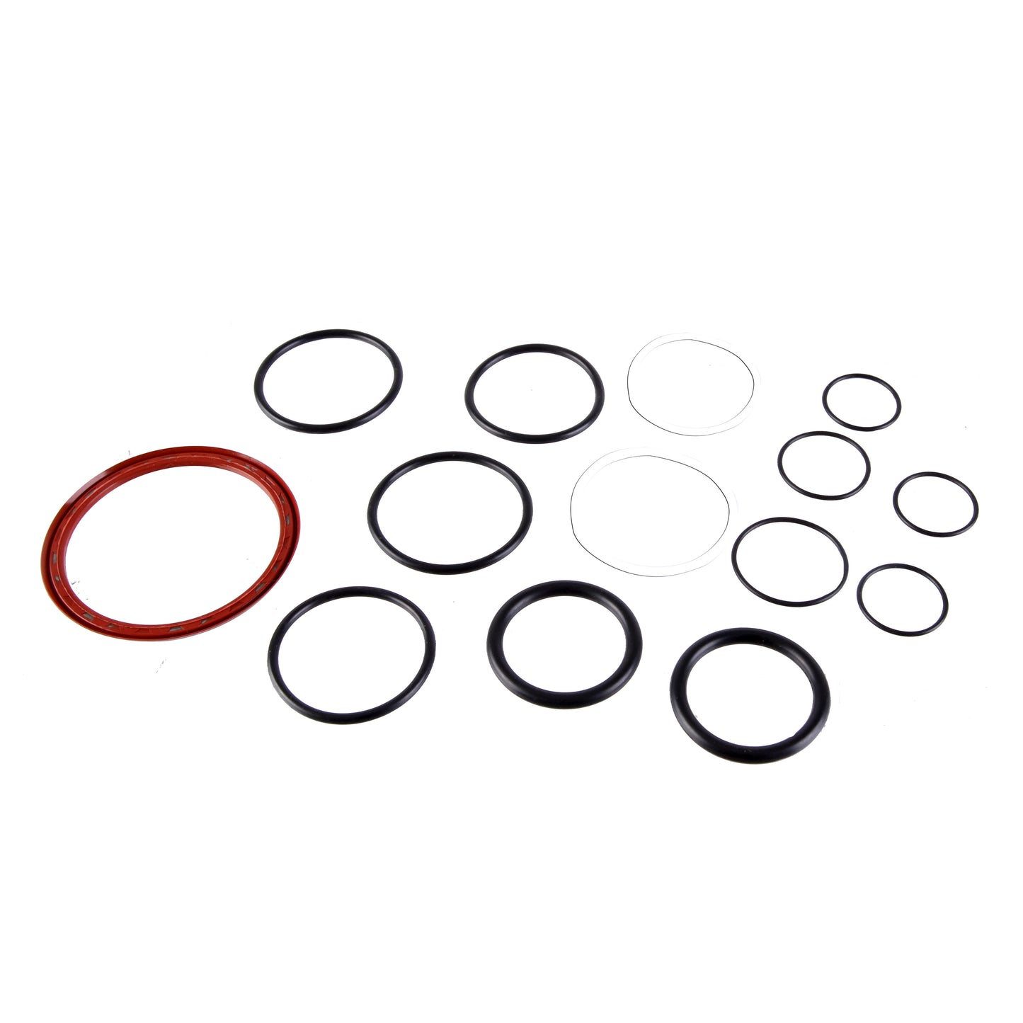 Industry Nine Torch Hub Service Parts