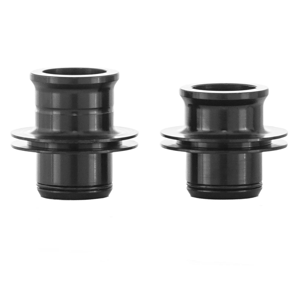 Industry Nine Hub End Caps
