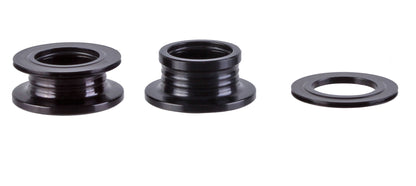 Industry Nine Hub End Caps