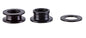 Industry Nine Hub End Caps