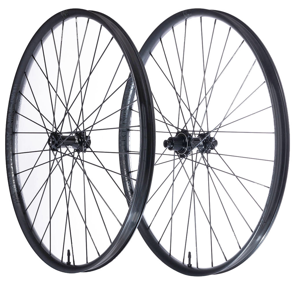Industry Nine Hydra2 Enduro 29" Wheelset