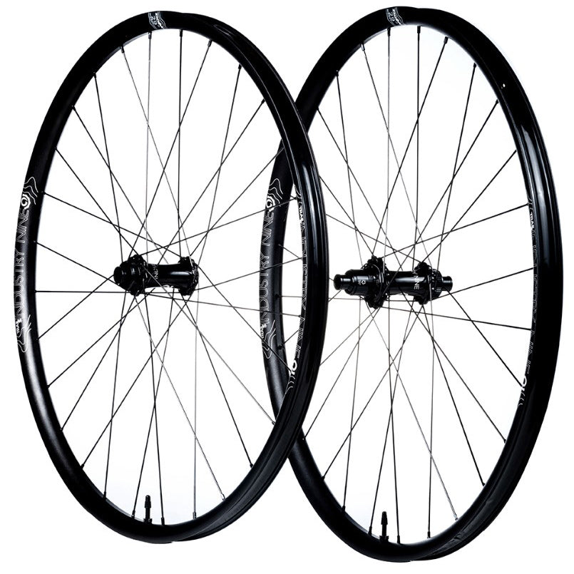 Industry Nine Solix Trail S 29" Wheelset