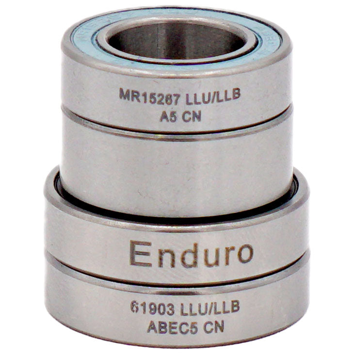 Industry Nine Hydra, 1/1, Solix Hub Service Parts
