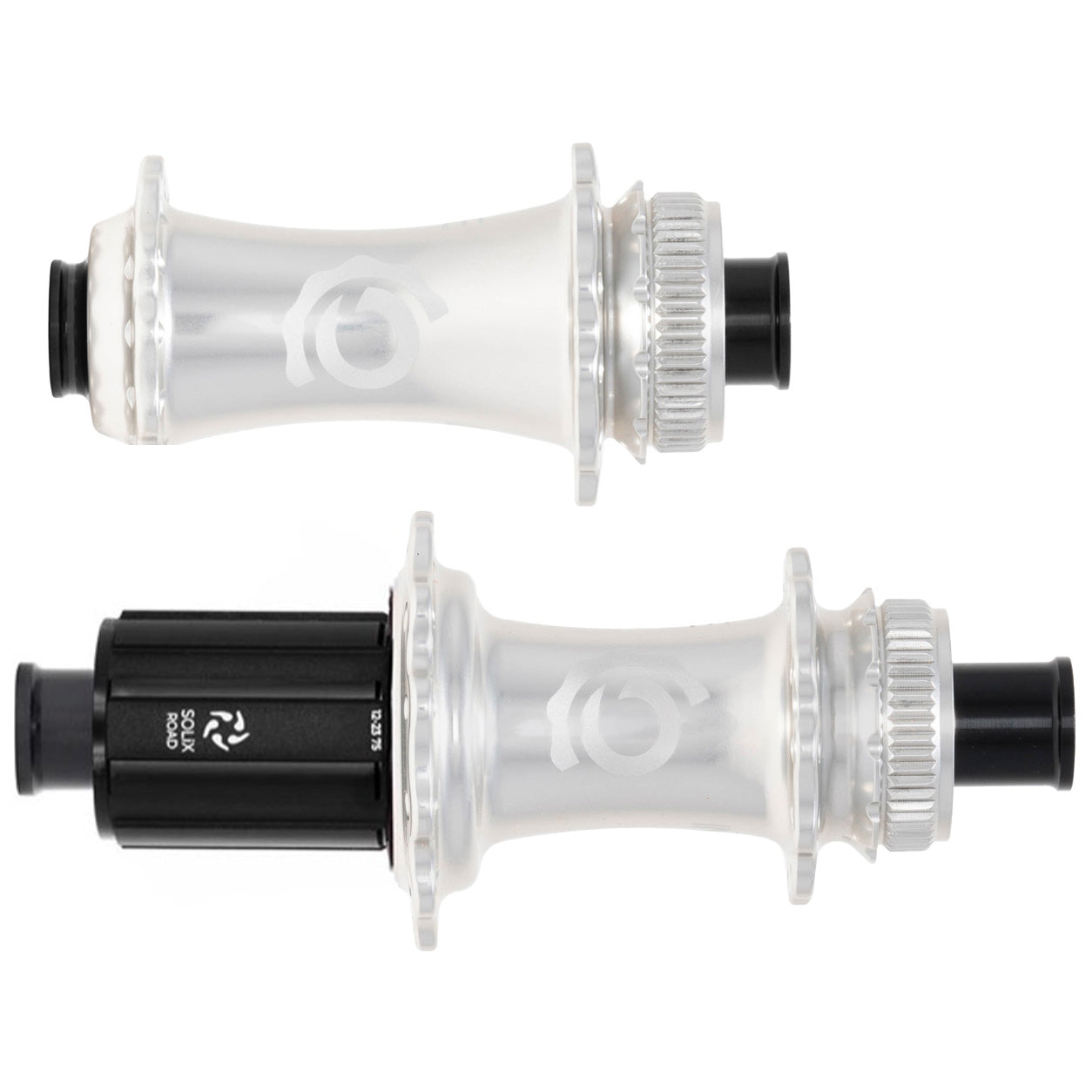 Industry Nine Solix Center Lock Disc Hubs